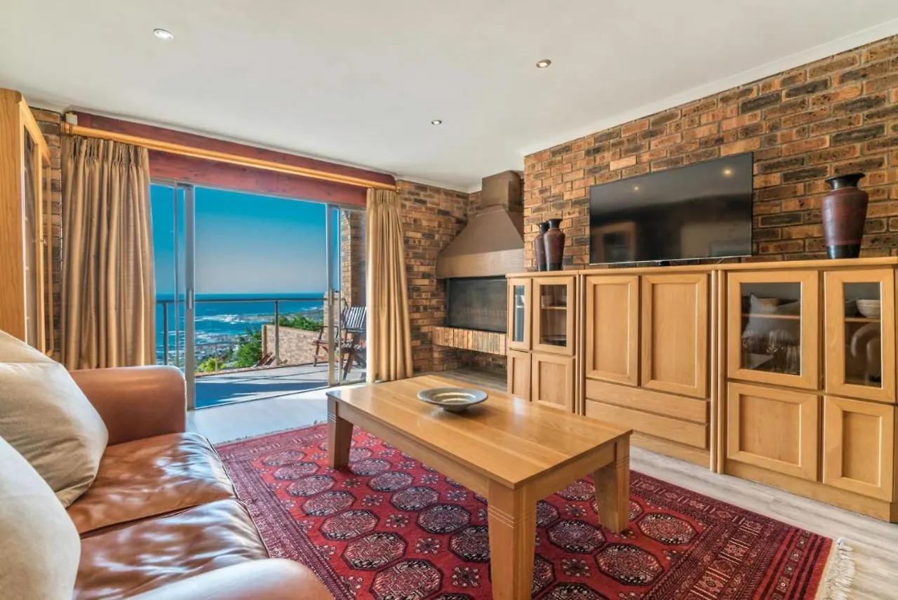 **** Guest house Auberge Cape Guesthouse South Africa