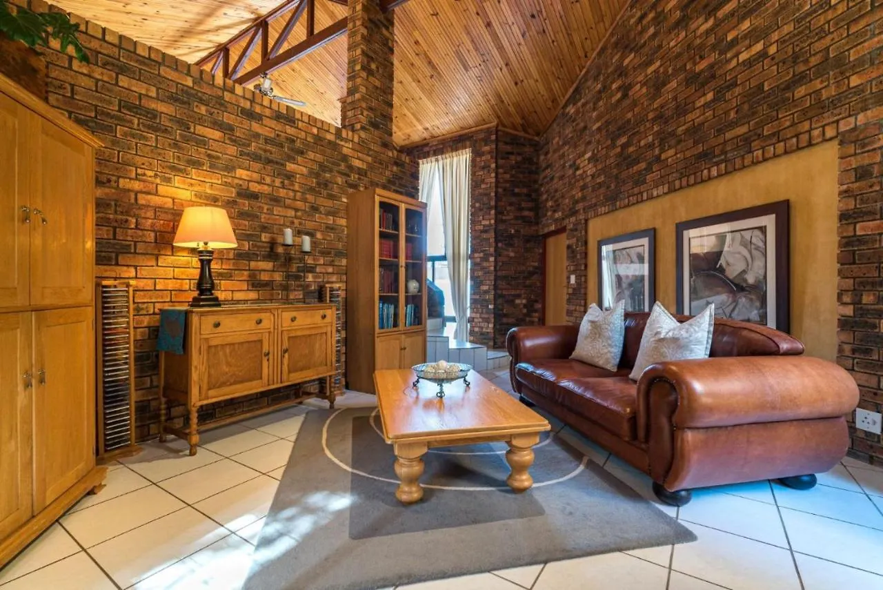 Guest house Auberge Cape Guesthouse