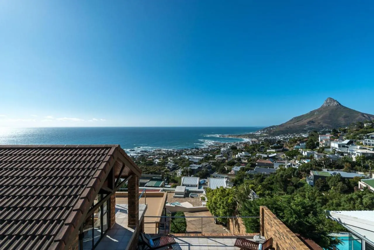 Auberge Cape Guesthouse Guest house Cape Town