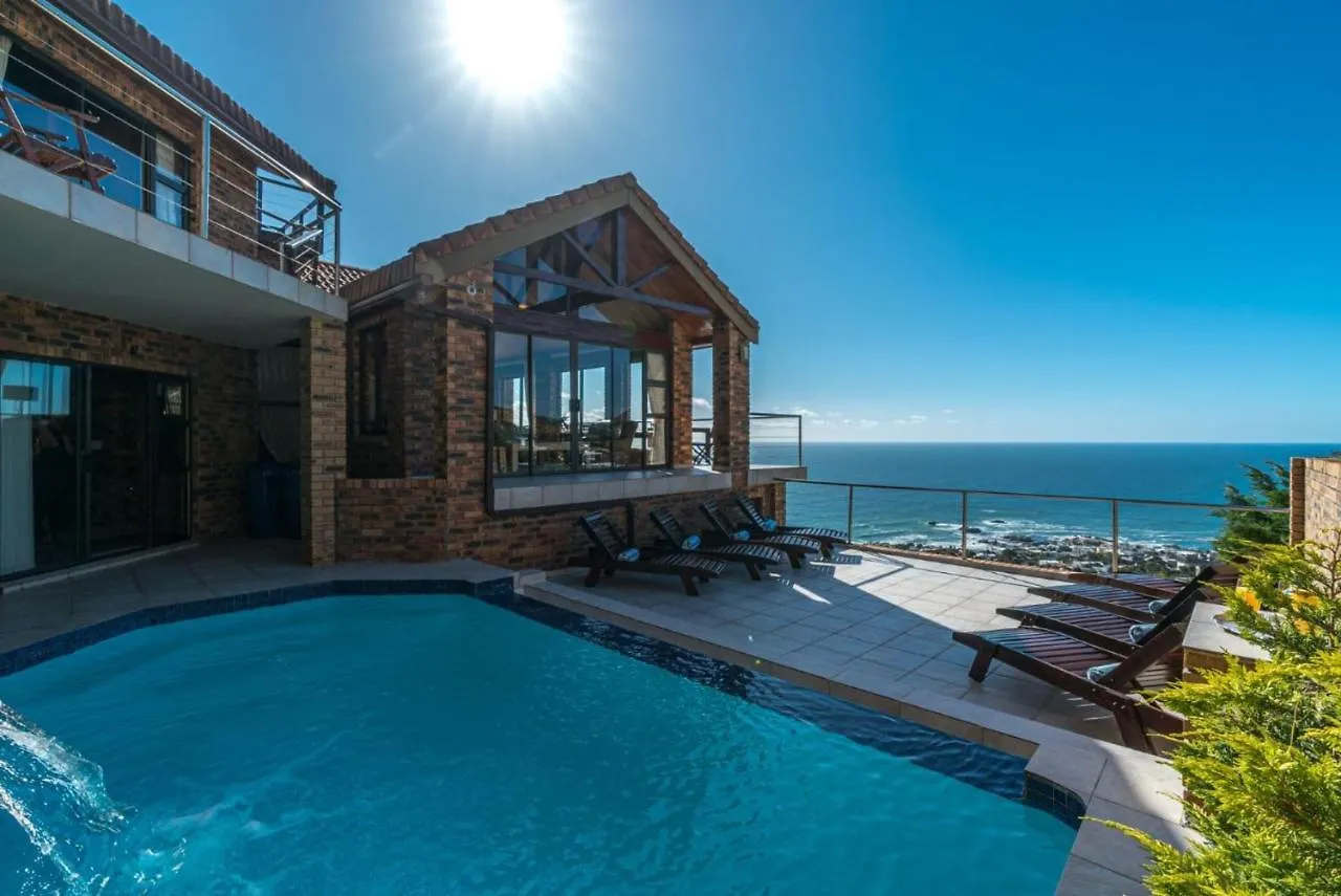 Auberge Cape Guesthouse Cape Town