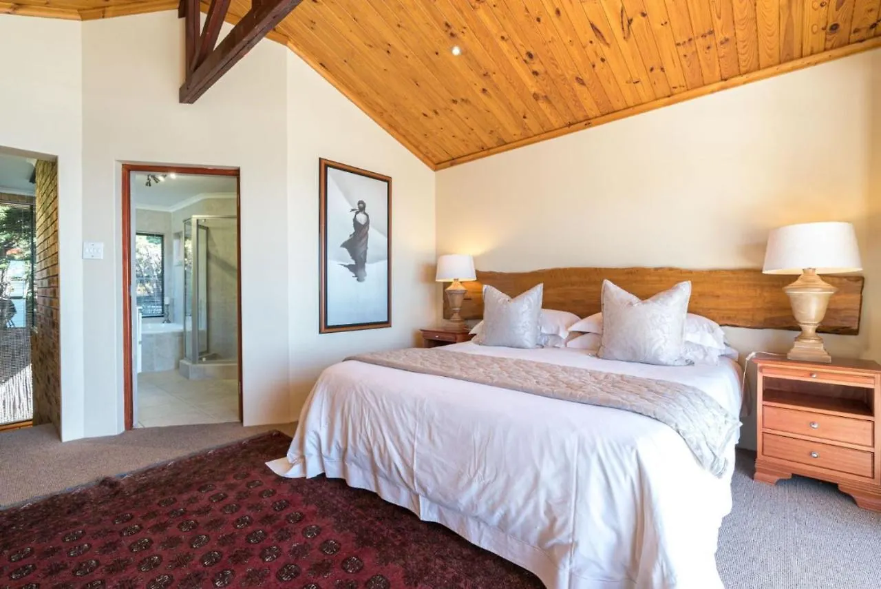 Auberge Cape Guesthouse 4*, Cape Town