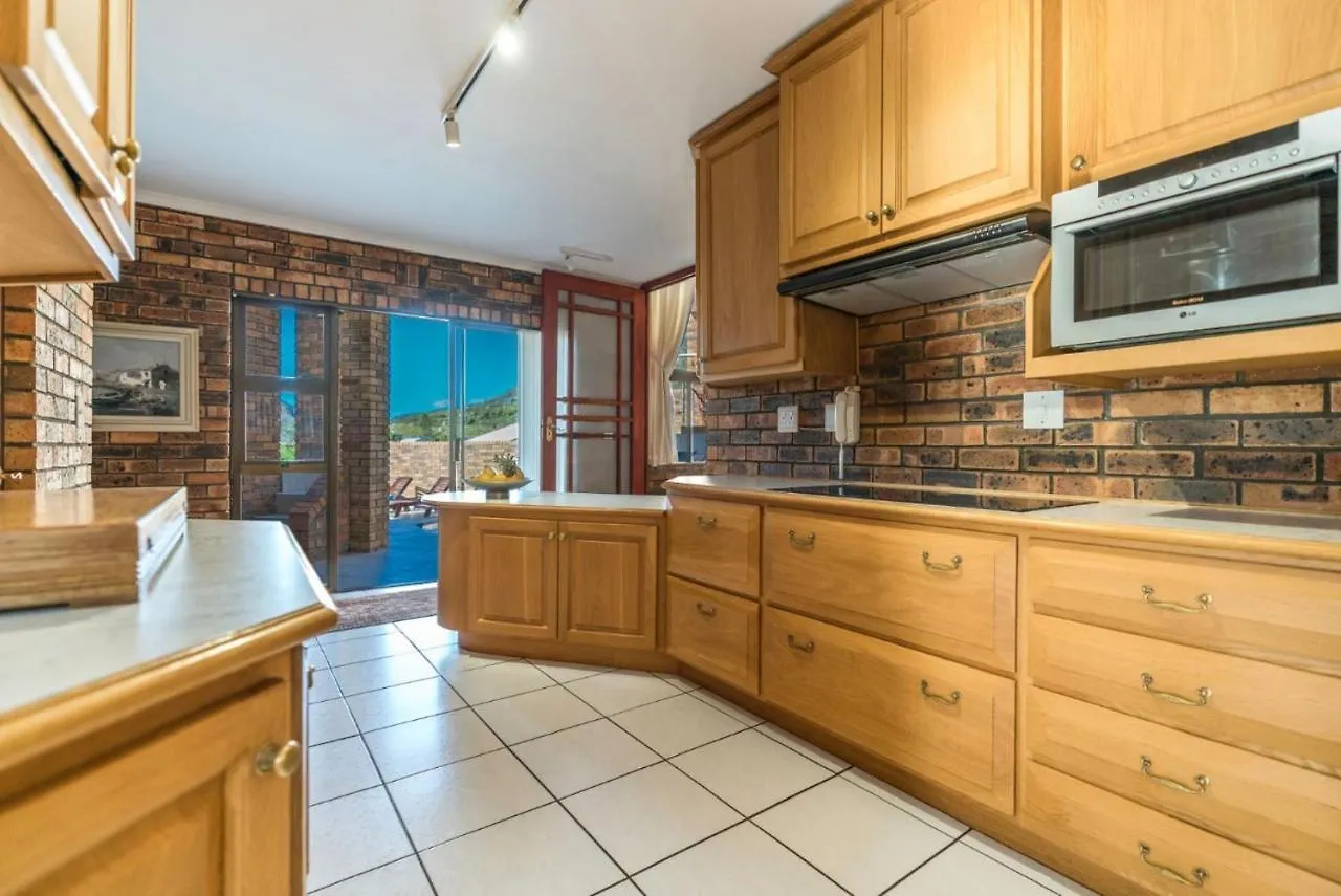 **** Guest house Auberge Cape Guesthouse South Africa