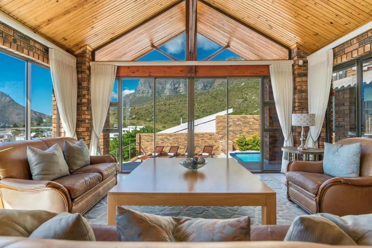 Auberge Cape Guesthouse Cape Town