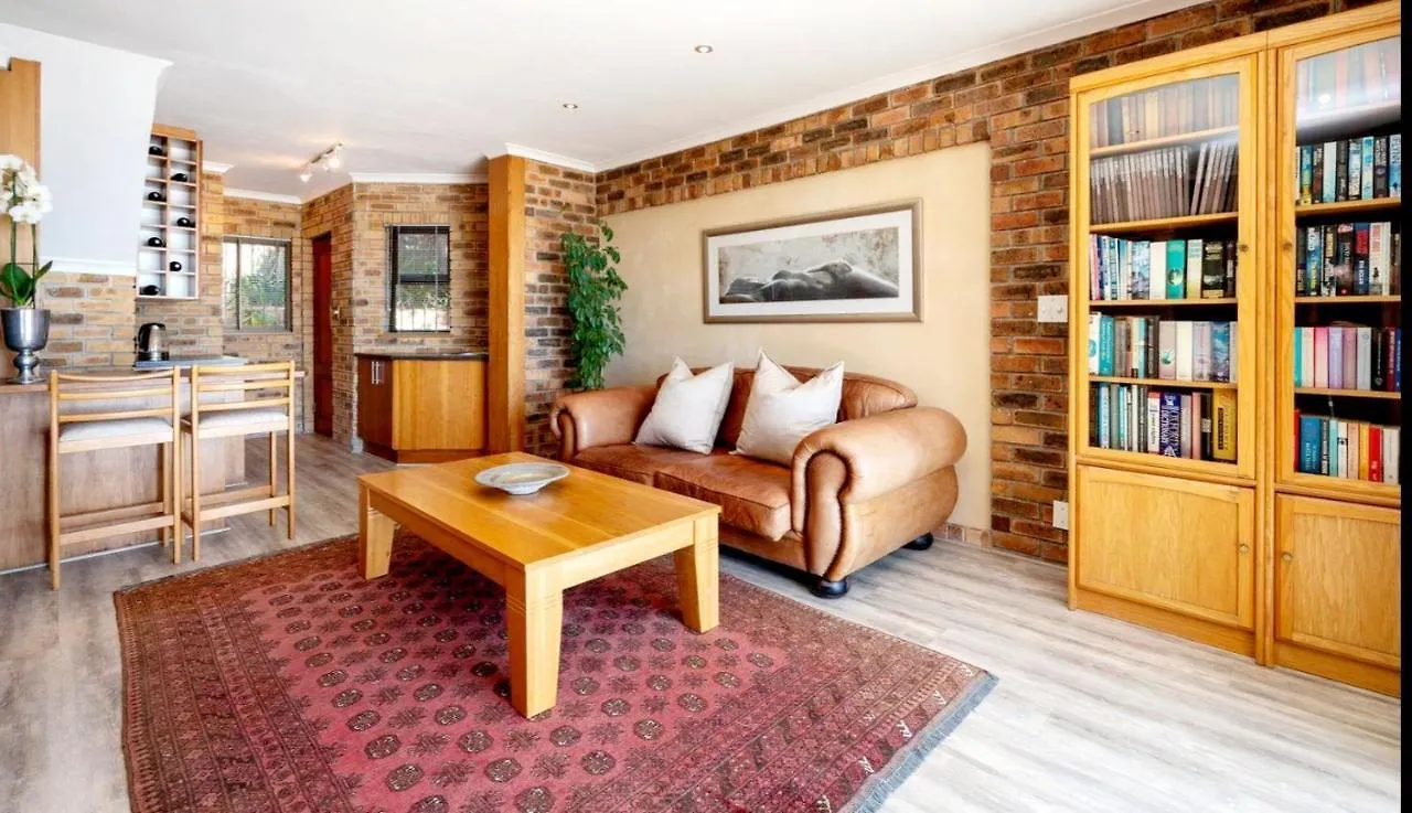 Auberge Cape Guesthouse Guest house