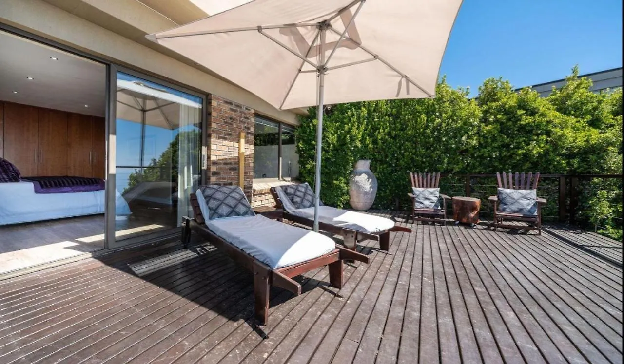Guest house Auberge Cape Guesthouse