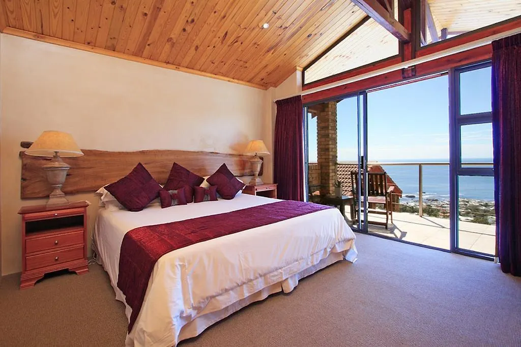 Guest house Auberge Cape Guesthouse