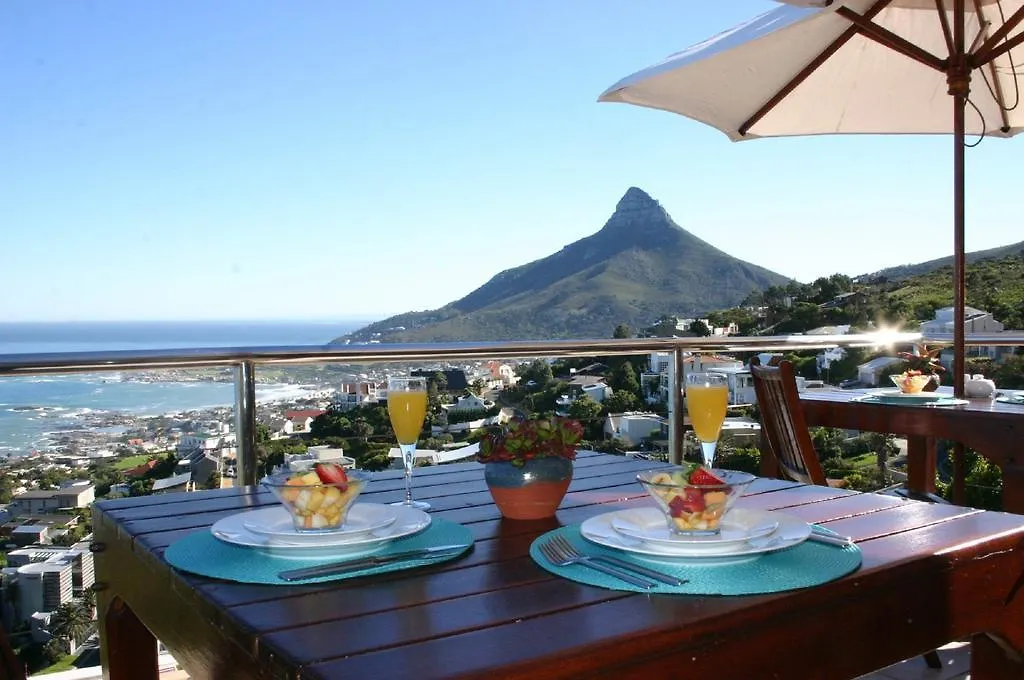 Auberge Cape Guesthouse South Africa