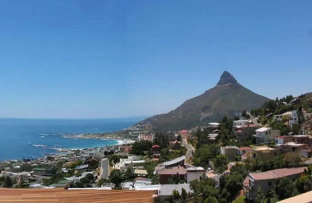 Auberge Cape Guesthouse 4*, Cape Town South Africa